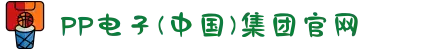 PP电子(中国)集团官网